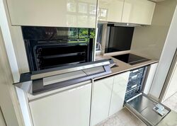38 Jervois (D10), Apartment #599702521